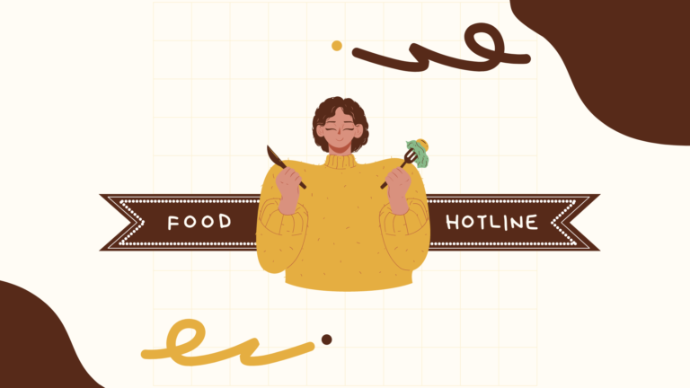 Food Hotline